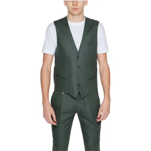 Suits > Suit Vests - - Antony Morato - Modalova