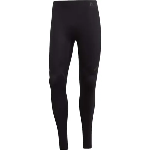 Sport > Fitness > Training Bottoms > Training Leggings - - Adidas - Modalova