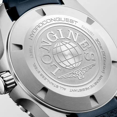 Accessories > Watches - - Longines - Modalova