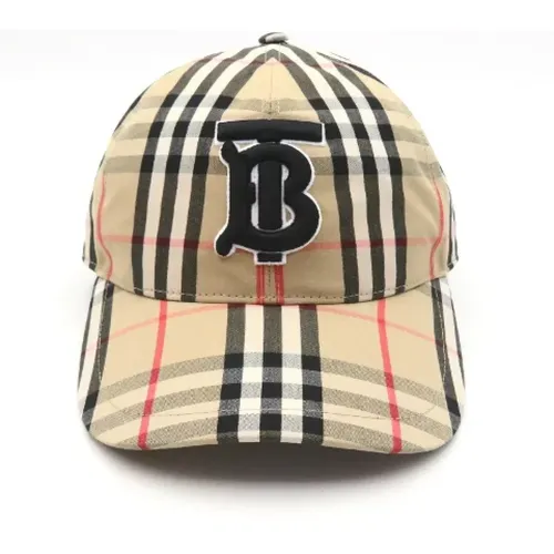 Pre-owned > Pre-owned Accessories - - Burberry Vintage - Modalova