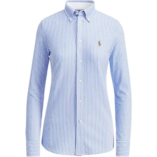 Blouses & Shirts > Shirts - - Polo Ralph Lauren - Modalova