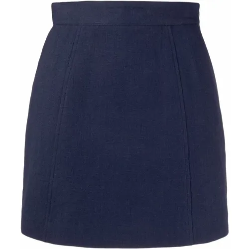 Skirts > Short Skirts - - See by Chloé - Modalova