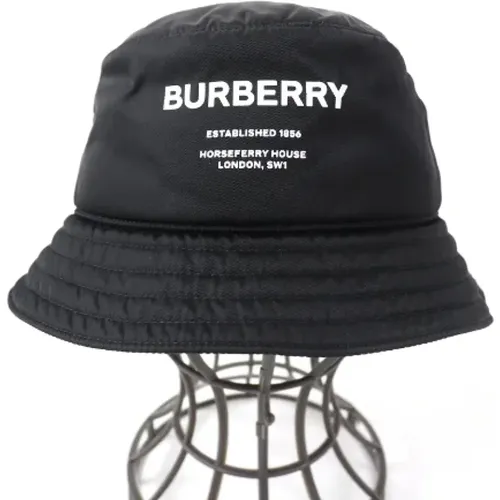 Pre-owned > Pre-owned Accessories - - Burberry Vintage - Modalova