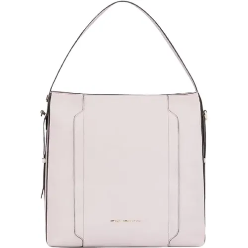 Piquadro - Bags > Handbags - Pink - Piquadro - Modalova
