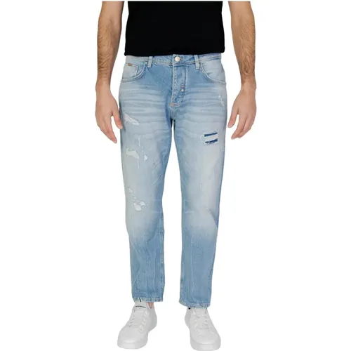 Jeans > Straight Jeans - - Antony Morato - Modalova