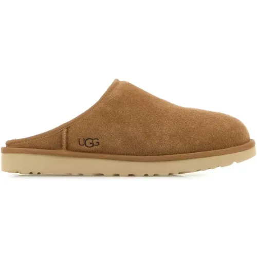 UGG - Shoes > Slippers - Brown - Ugg - Modalova