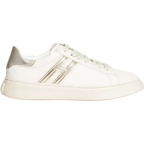 Hogan - Shoes > Sneakers - White - Hogan - Modalova