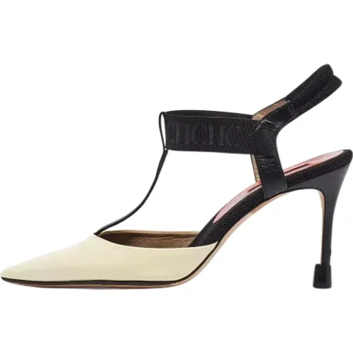 Pre-owned > Pre-owned Shoes > Pre-owned Pumps - - Carolina Herrera Pre-owned - Modalova