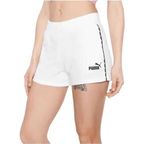 Shorts > Short Shorts - - Puma - Modalova