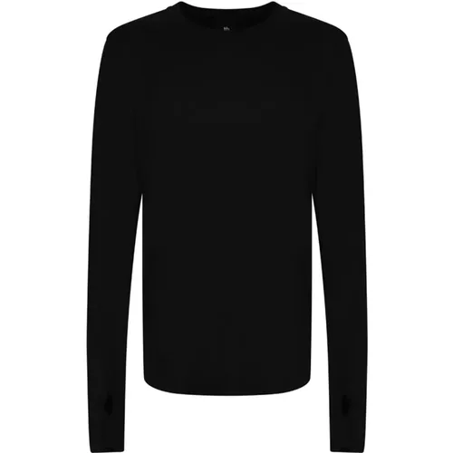 Tops > Long Sleeve Tops - - Thom Krom - Modalova