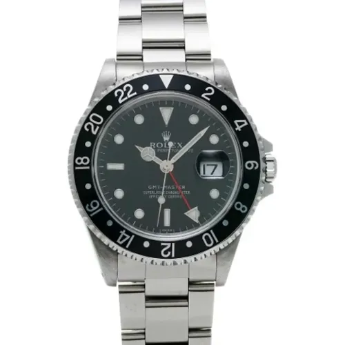 Pre-owned > Pre-owned Accessories > Pre-owned Watches - - Rolex Vintage - Modalova