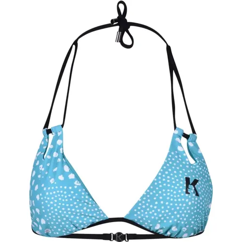 Swimwear > Bikinis - - Karl Lagerfeld - Modalova