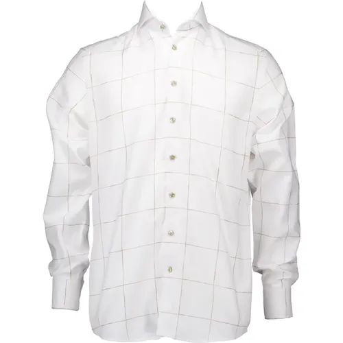 Shirts > Casual Shirts - - John Miller - Modalova