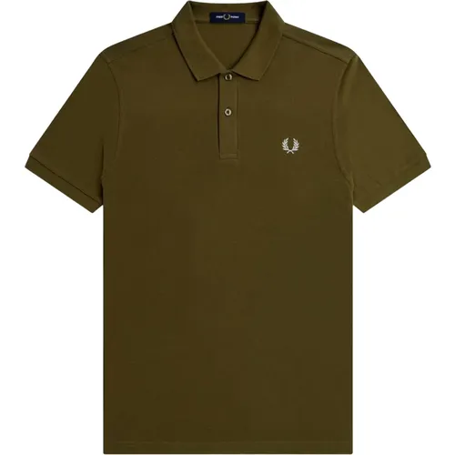 Tops > Polo Shirts - - Fred Perry - Modalova