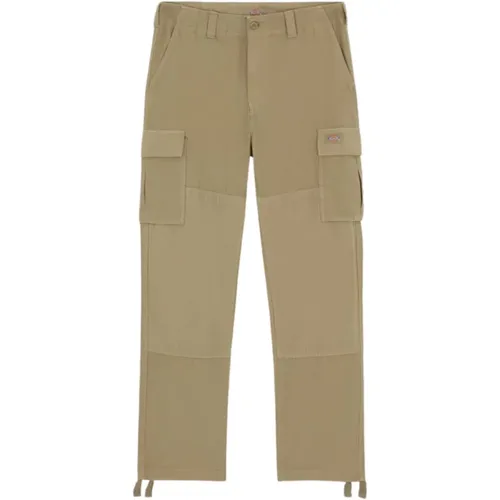 Trousers > Straight Trousers - - Dickies - Modalova