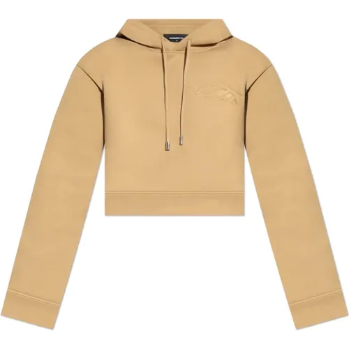 Sweatshirts & Hoodies > Hoodies - - Dsquared2 - Modalova