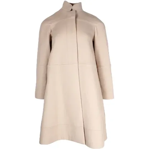 Pre-owned > Pre-owned Coats - - Chloé Pre-owned - Modalova