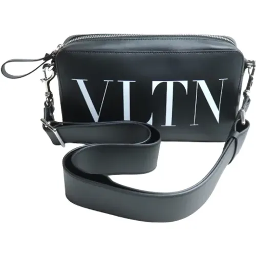 Pre-owned > Pre-owned Bags > Pre-owned Cross Body Bags - - Valentino Vintage - Modalova