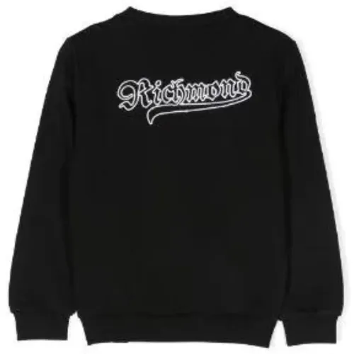 Kids > Tops > Sweatshirts - - John Richmond - Modalova