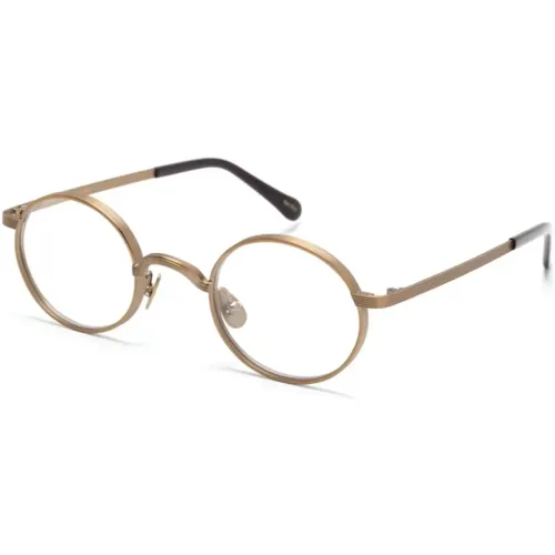 Accessories > Glasses - - Moscot - Modalova