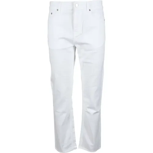 Jeans > Straight Jeans - - Department Five - Modalova