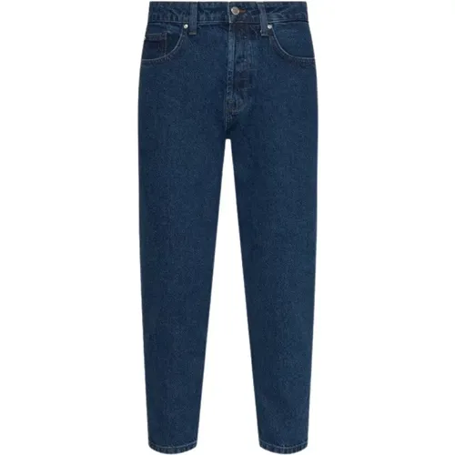 Jeans > Cropped Jeans - - Only & Sons - Modalova