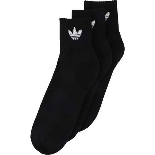 Underwear > Socks - - Adidas - Modalova