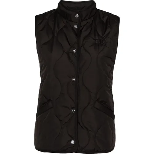 Jackets > Vests - - Ralph Lauren - Modalova