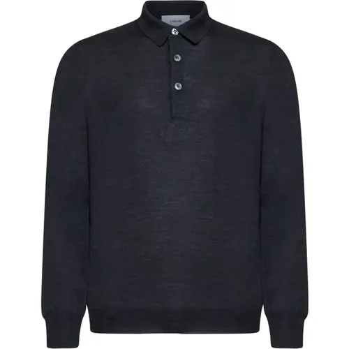 Tops > Polo Shirts - - Lardini - Modalova