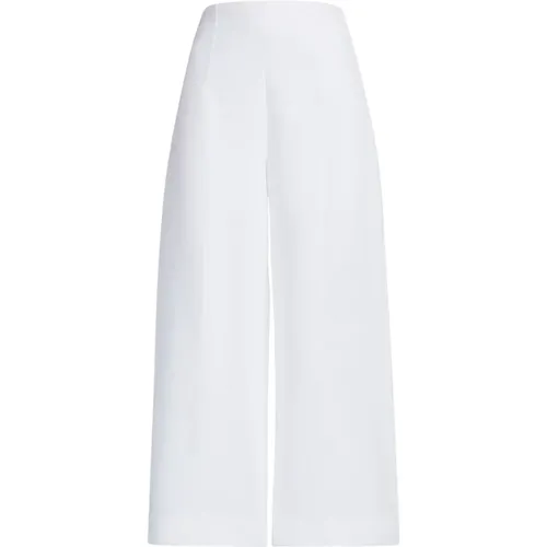 Trousers > Cropped Trousers - - Marni - Modalova