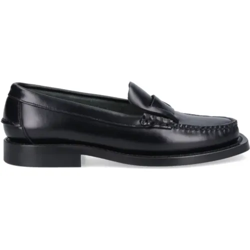 Shoes > Flats > Loafers - - Hereu - Modalova