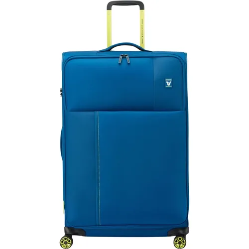 Suitcases > Large Suitcases - - Roncato - Modalova