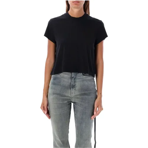 Tops > T-Shirts - - Rick Owens - Modalova