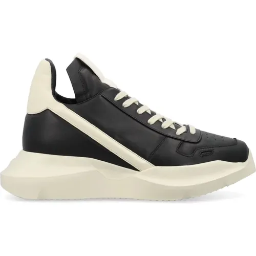 Shoes > Sneakers - - Rick Owens - Modalova