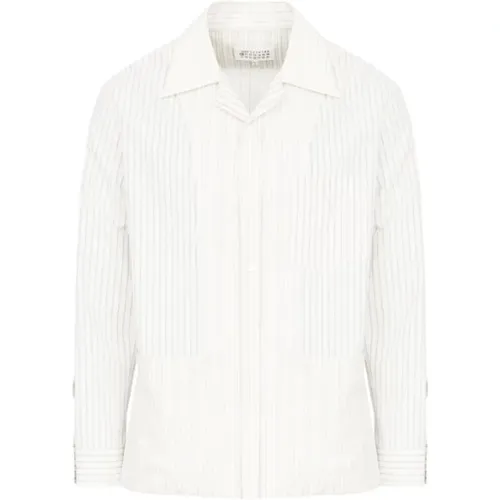 Shirts > Casual Shirts - - Maison Margiela - Modalova