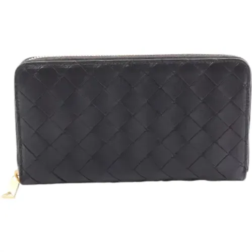 Pre-owned > Pre-owned Accessories > Pre-owned Wallets - - Bottega Veneta Vintage - Modalova