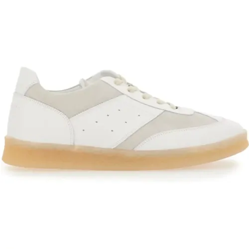 Shoes > Sneakers - - MM6 Maison Margiela - Modalova