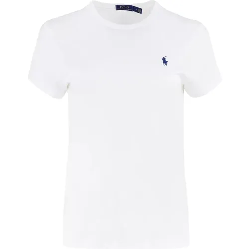 Tops > T-Shirts - - Polo Ralph Lauren - Modalova