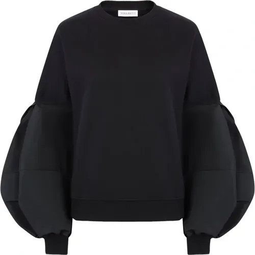 Sweatshirts & Hoodies > Sweatshirts - - Nina Ricci - Modalova