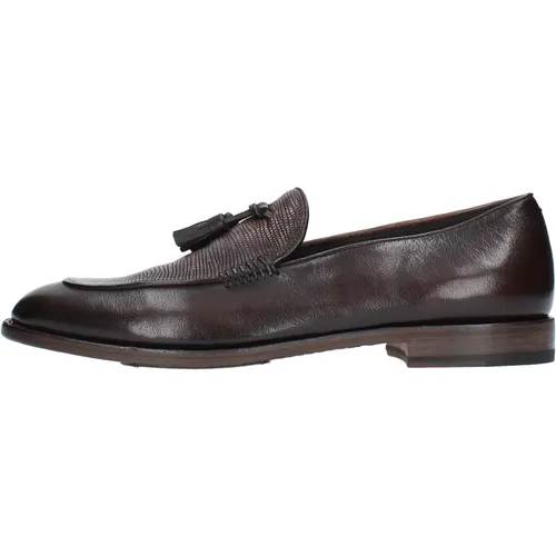 Shoes > Flats > Loafers - - Pantanetti - Modalova