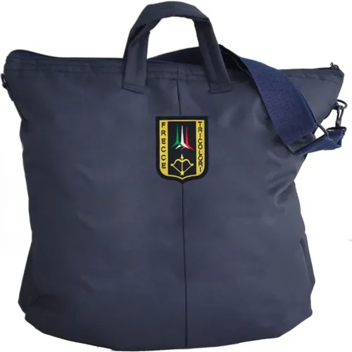 Bags > Tote Bags - - aeronautica militare - Modalova