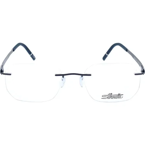 Accessories > Glasses - - Silhouette - Modalova