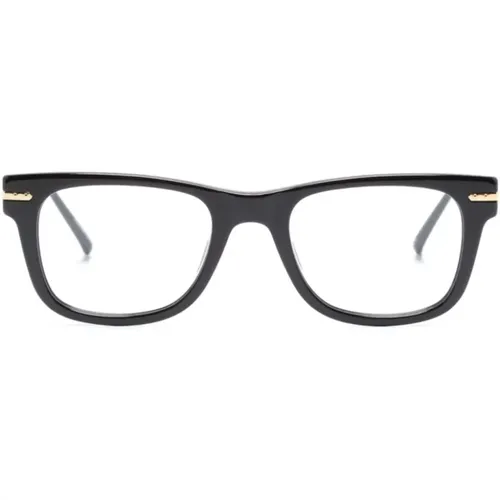 Accessories > Glasses - - Linda Farrow - Modalova