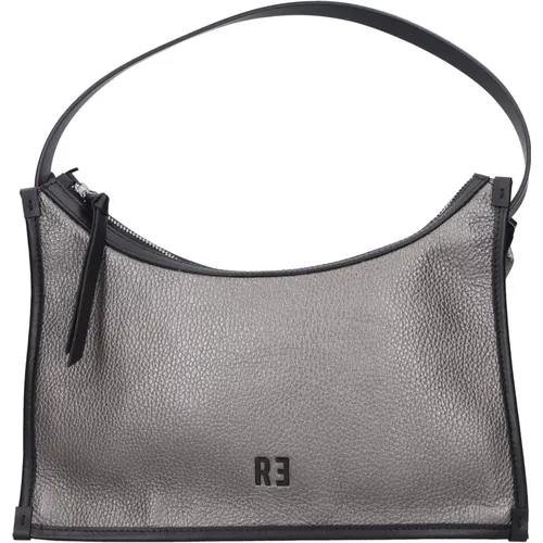 Rebelle - Bags > Handbags - Gray - Rebelle - Modalova