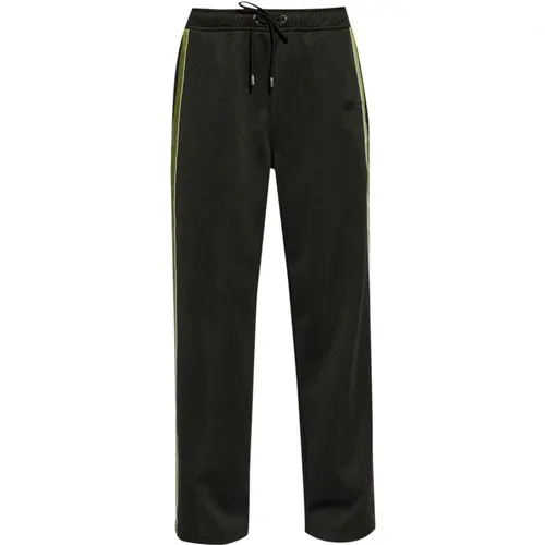 Trousers > Sweatpants - - Lanvin - Modalova