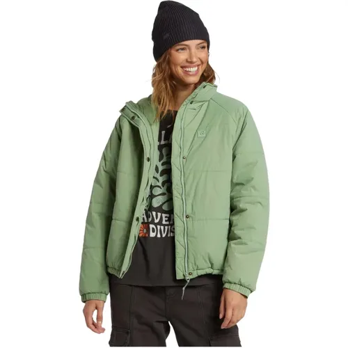 Jackets > Light Jackets - - Billabong - Modalova