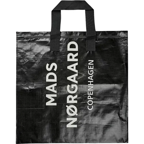 Bags > Tote Bags - - Mads Nørgaard - Modalova