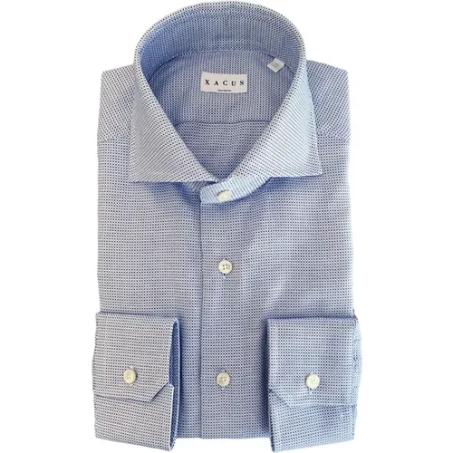 Shirts > Casual Shirts - - Xacus - Modalova