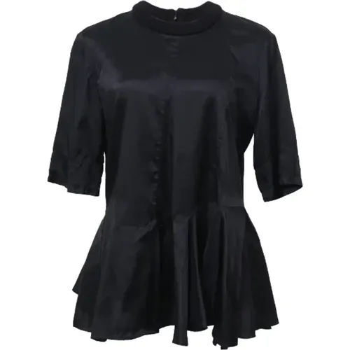 Pre-owned > Pre-owned Shirts & Blouses - - Marni Pre-owned - Modalova