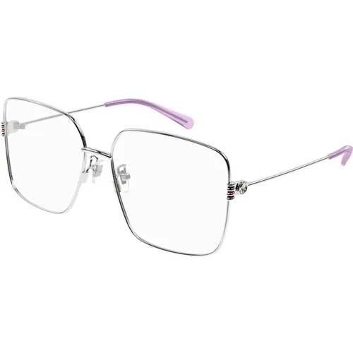 Accessories > Glasses - - Gucci - Modalova